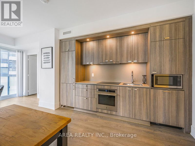Tertiary Property View