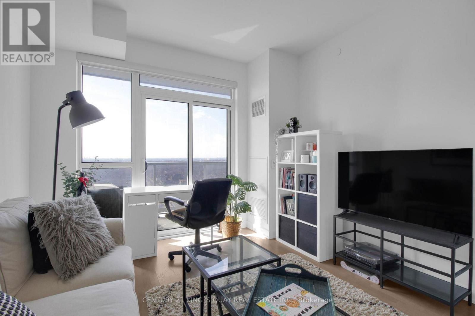 1508 - 501 ST CLAIR AVENUE WEST Image 12