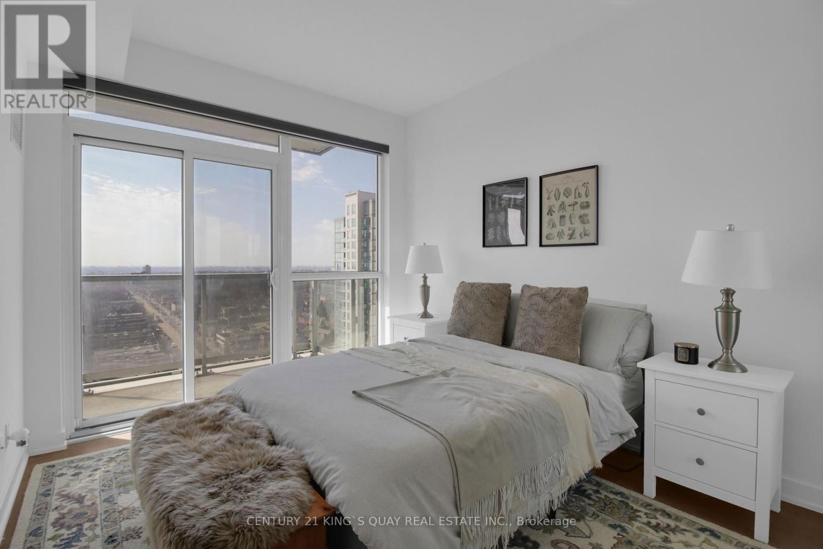 1508 - 501 ST CLAIR AVENUE WEST Image 16