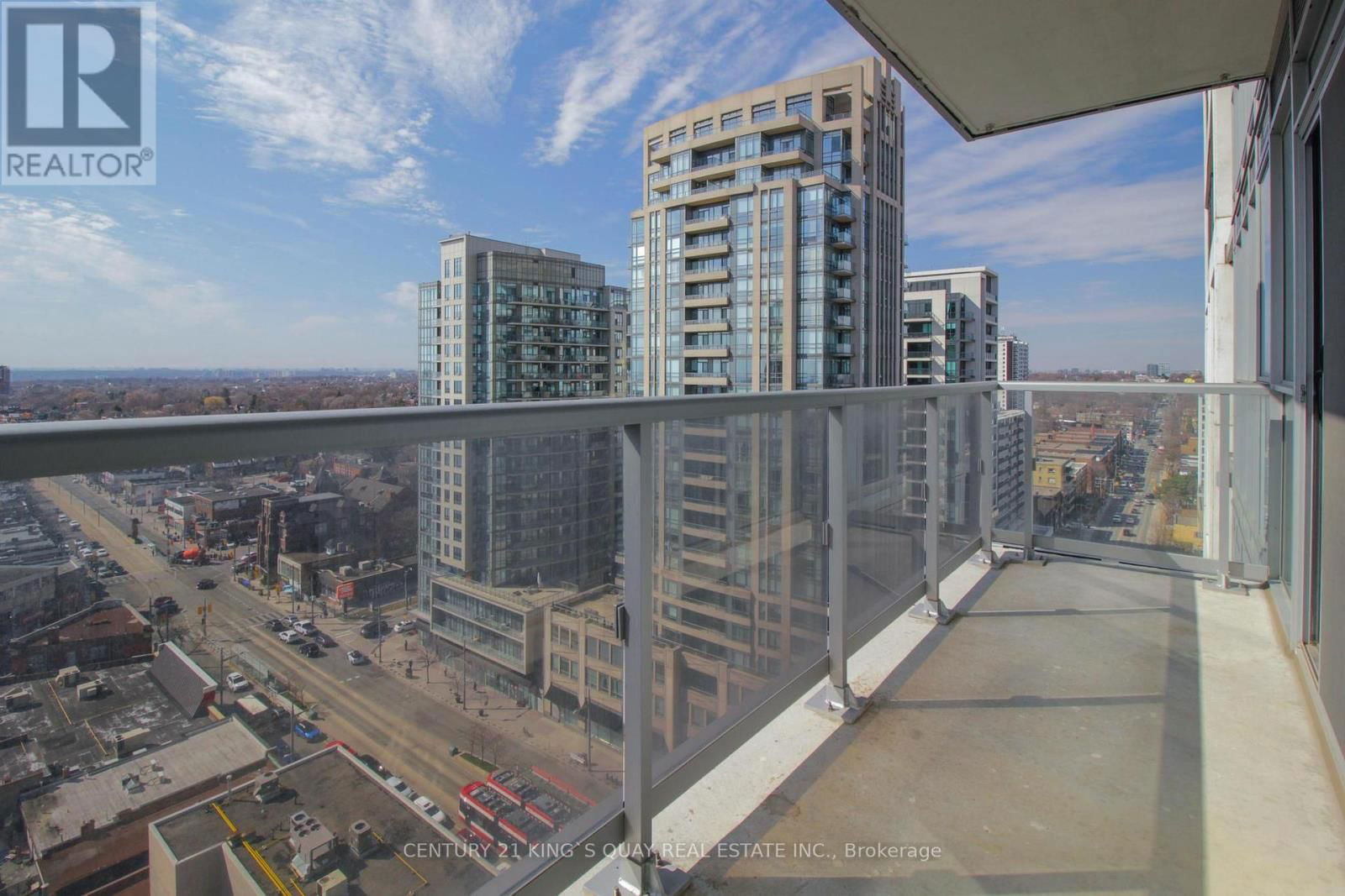 1508 - 501 ST CLAIR AVENUE WEST Image 18
