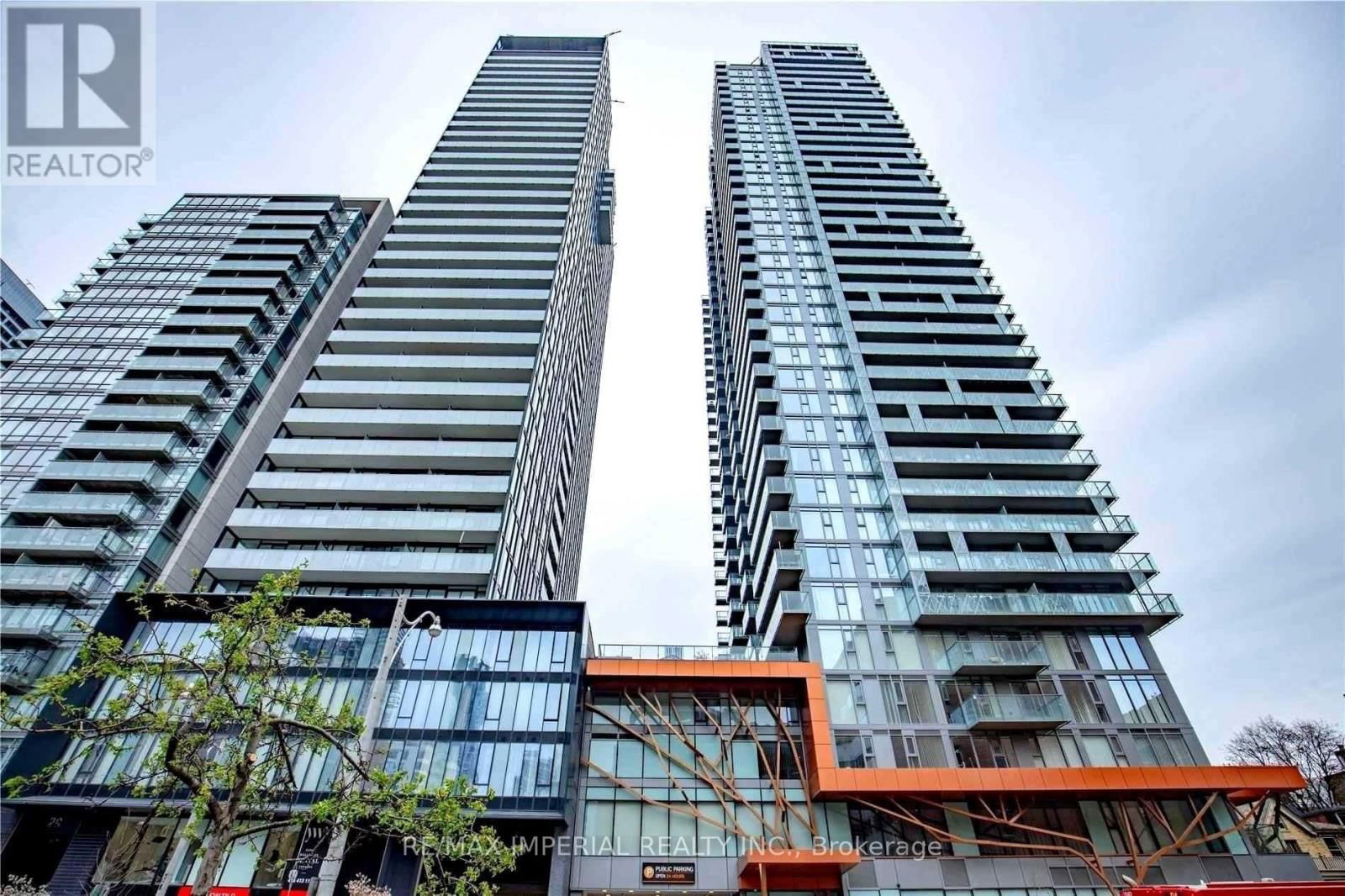 309 - 50 WELLESLEY STREET Image 1