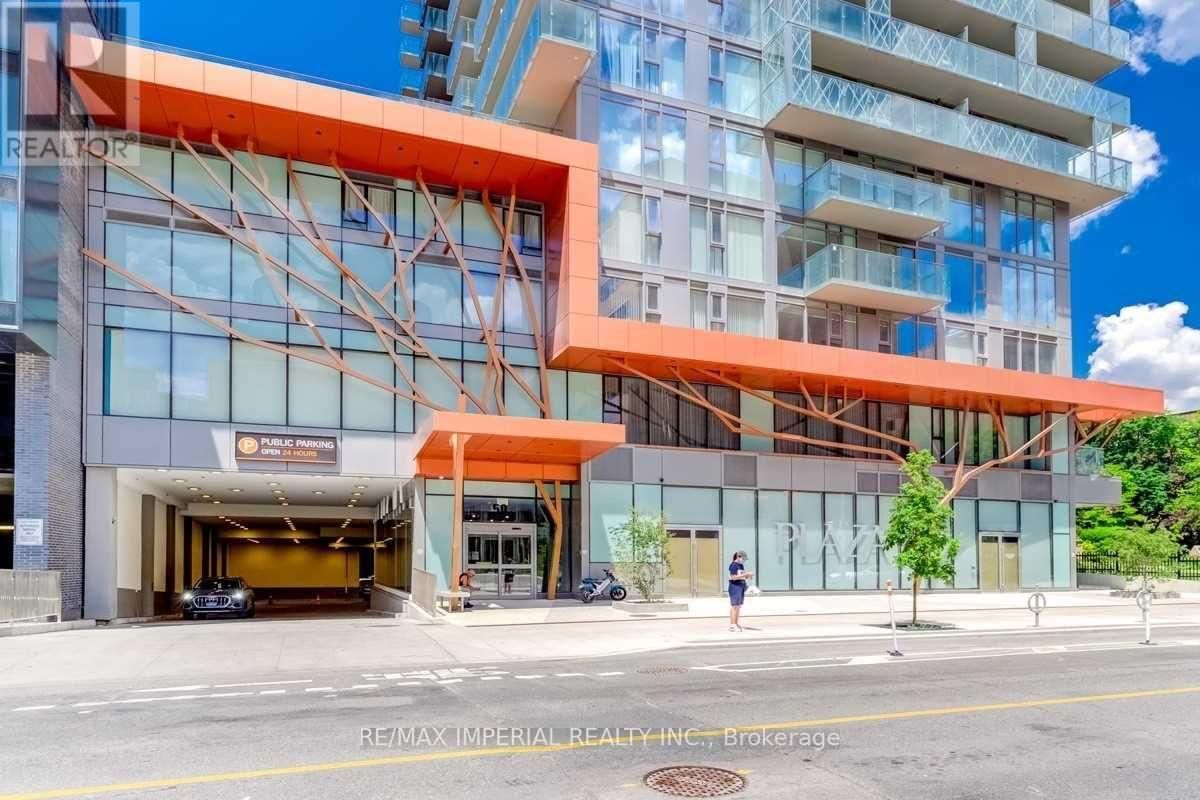 309 - 50 WELLESLEY STREET Image 2