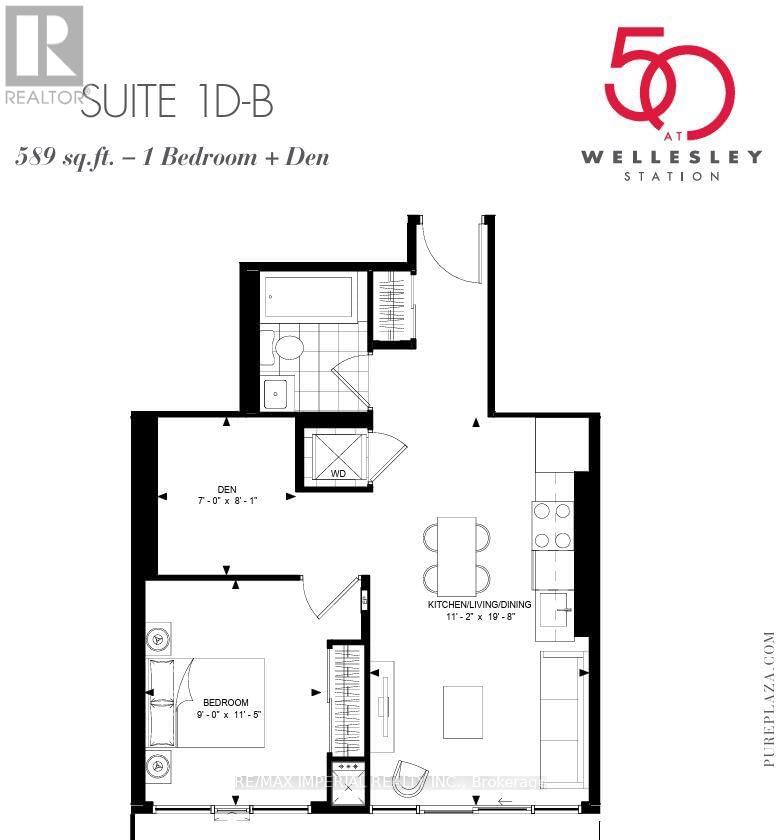 309 - 50 WELLESLEY STREET Image 23