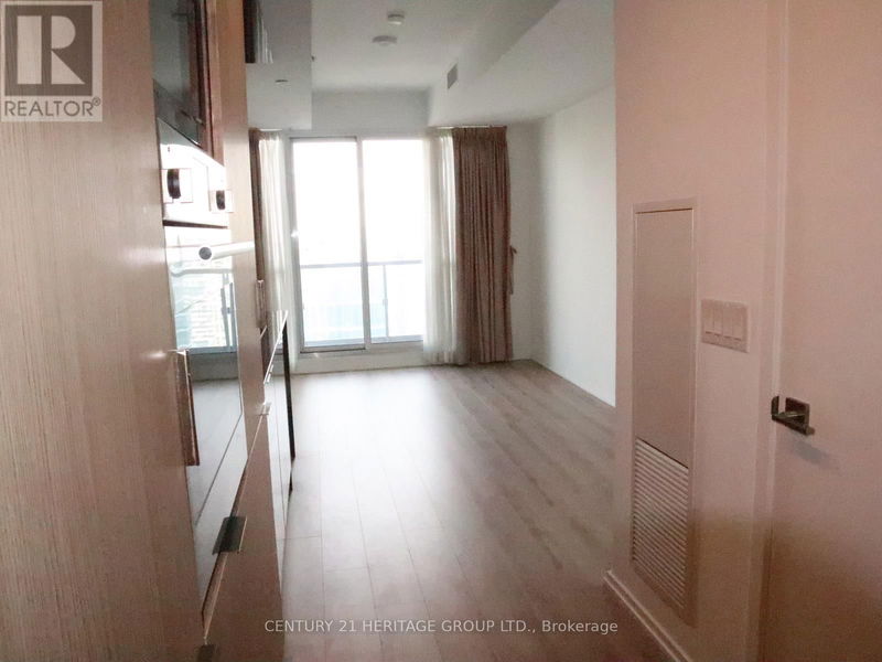Tertiary Property View
