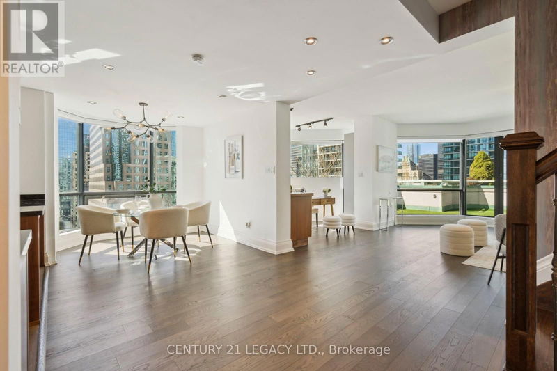 Secondary Property View