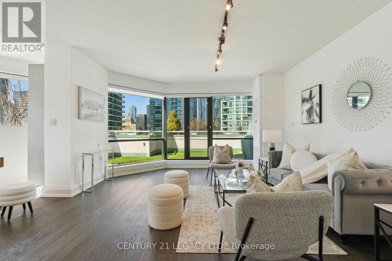 Tertiary Property View