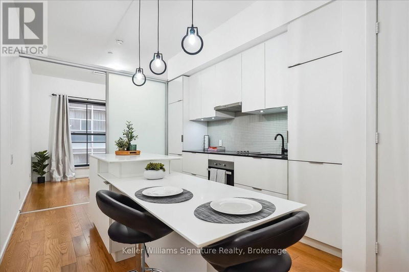 Tertiary Property View