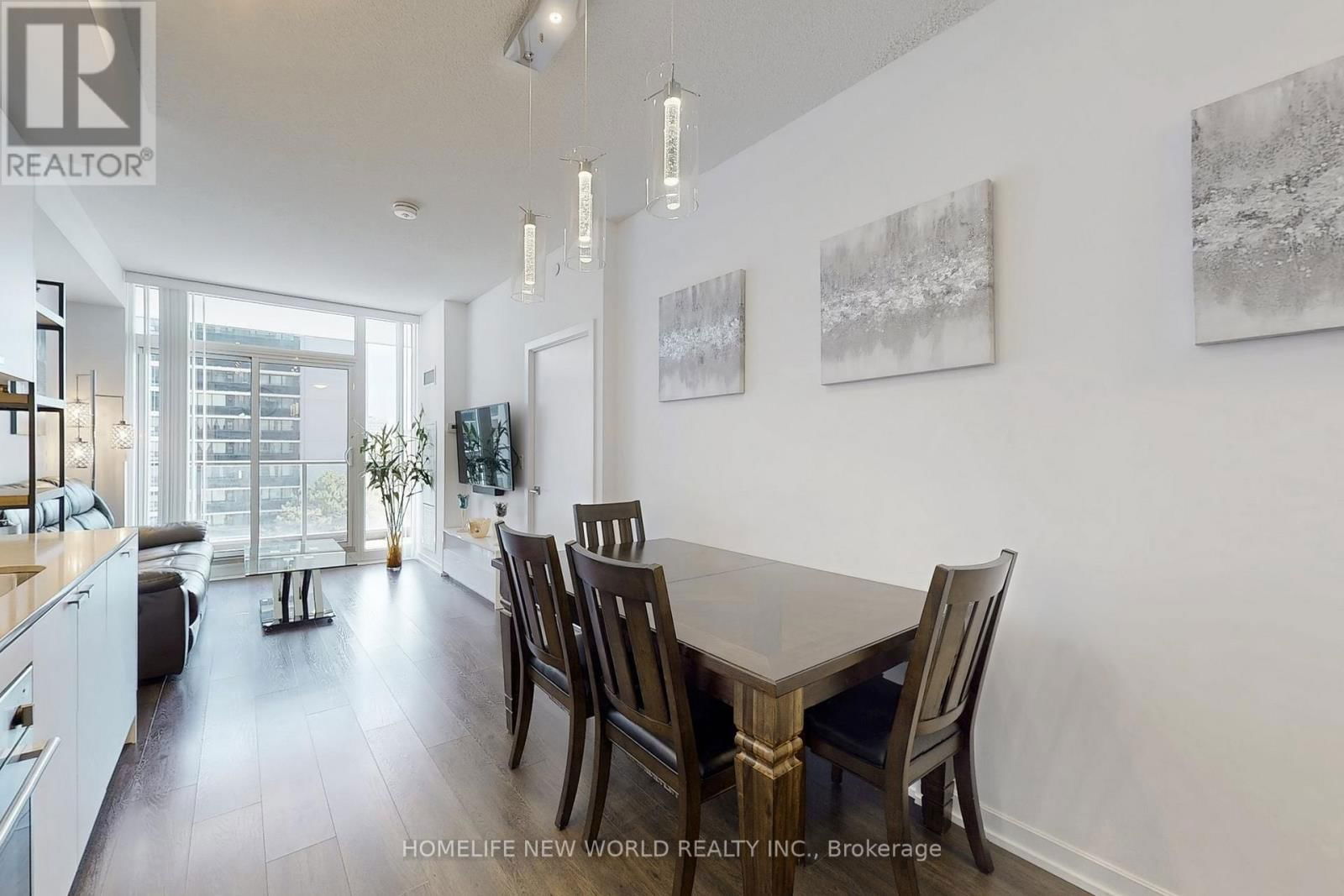 501 - 56 FOREST MANOR ROAD Image 10