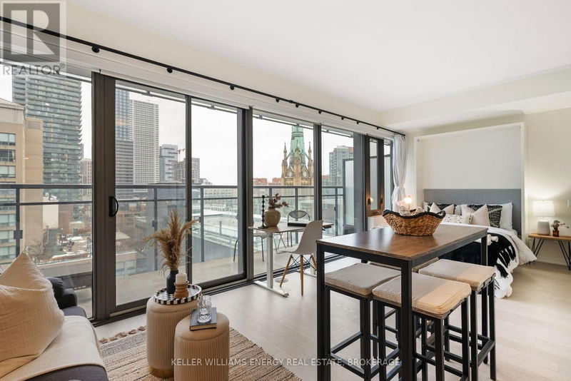 Tertiary Property View