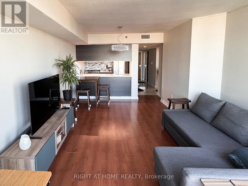 Tertiary Property View