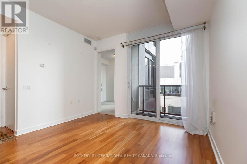 Tertiary Property View
