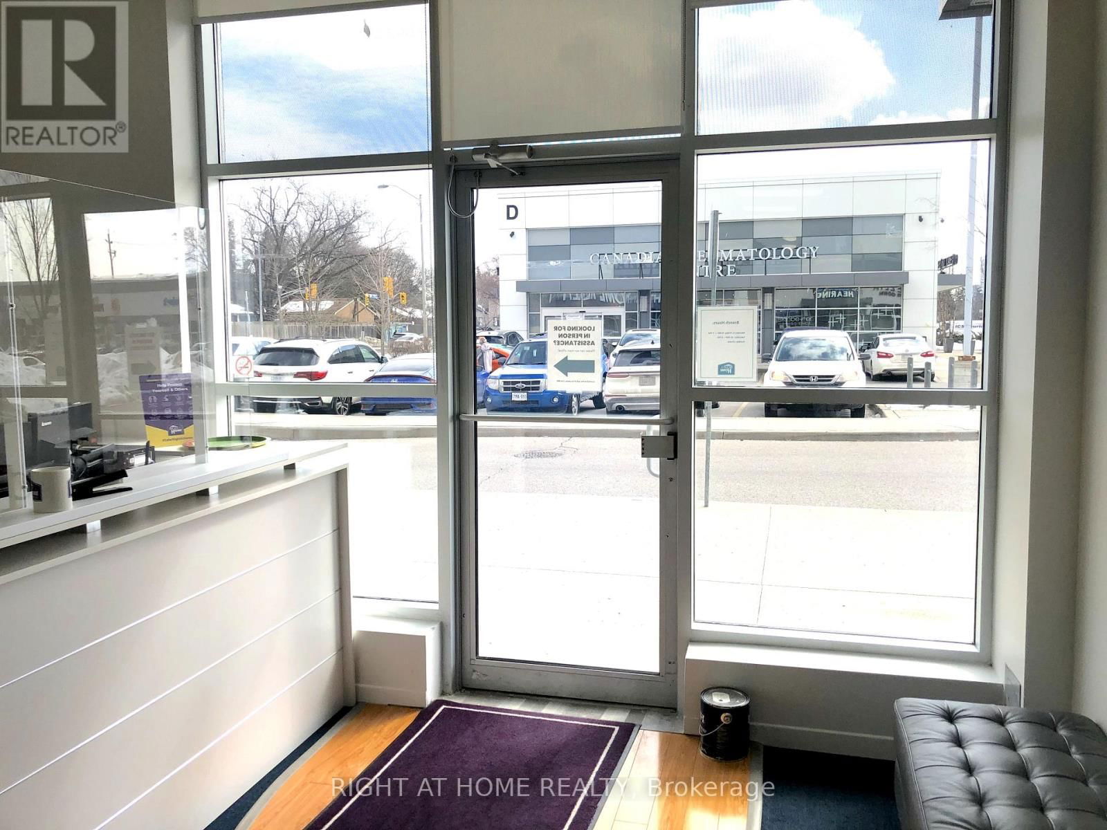 B 118 - 1396 DON MILLS ROAD Image 3