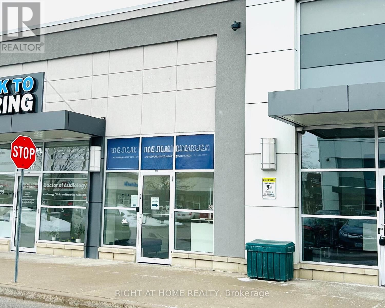 B 118 - 1396 DON MILLS ROAD Image 4
