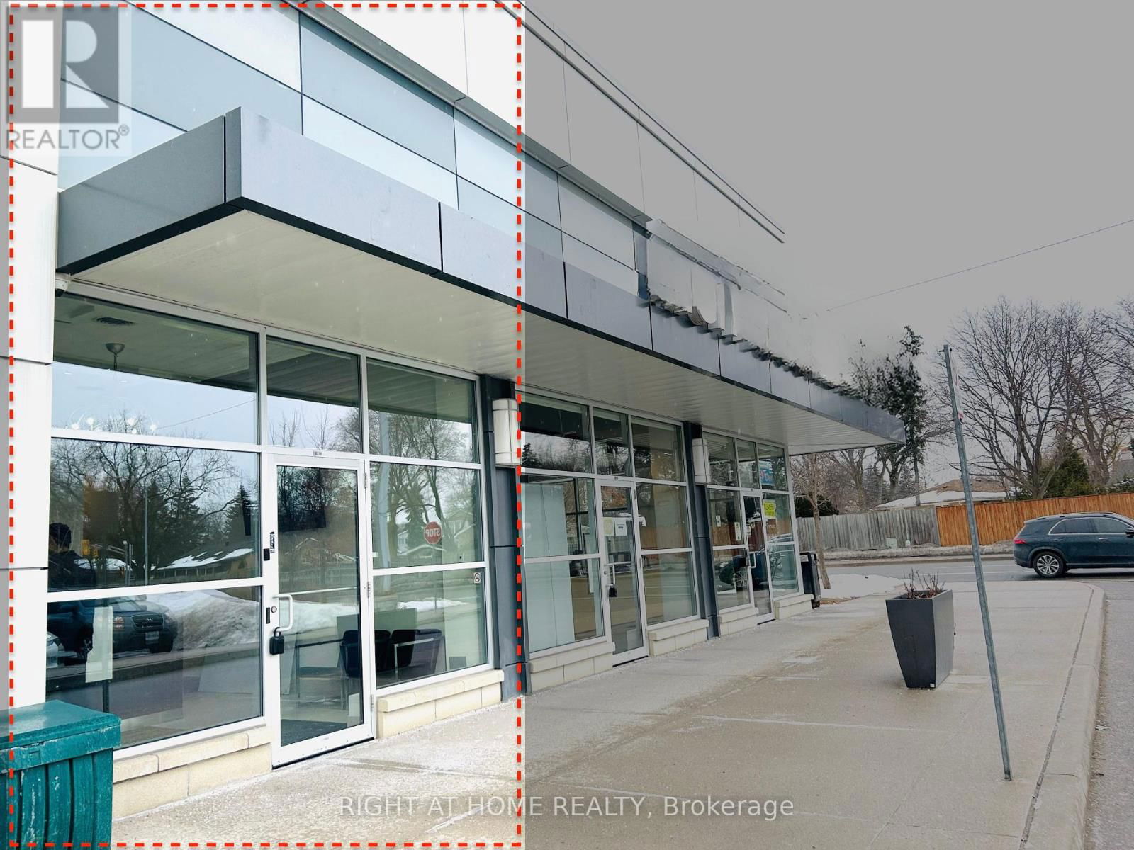 B 119 - 1396 DON MILLS ROAD Image 1