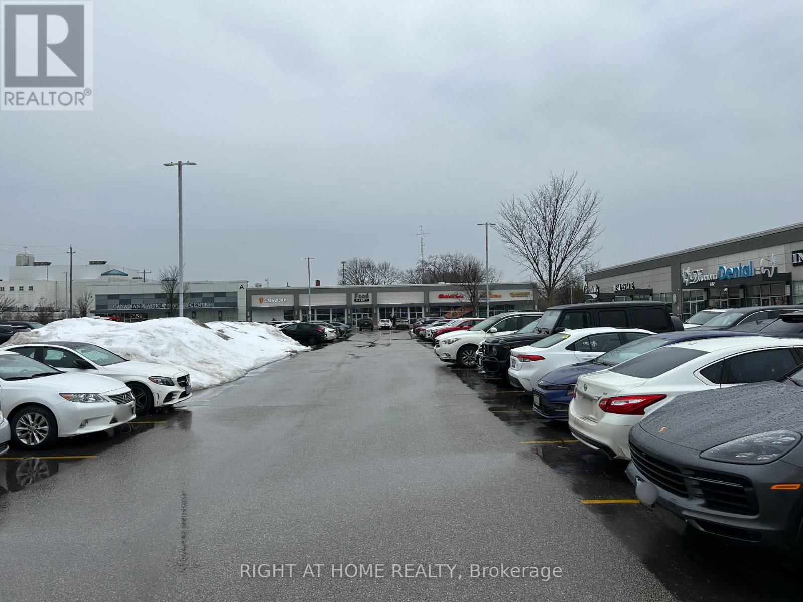 B 119 - 1396 DON MILLS ROAD Image 2