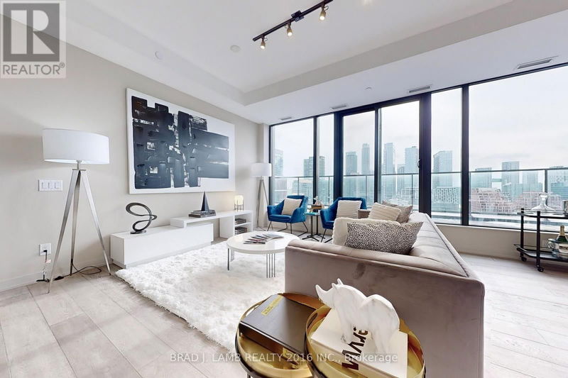 Tertiary Property View