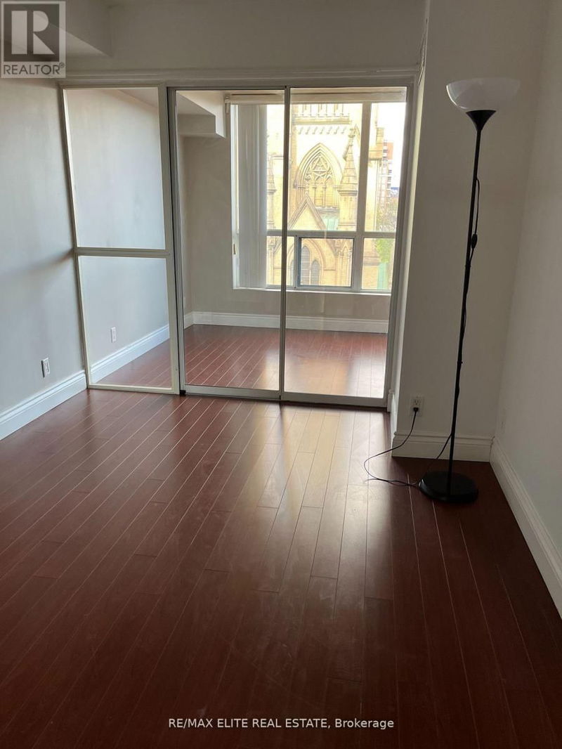 Tertiary Property View