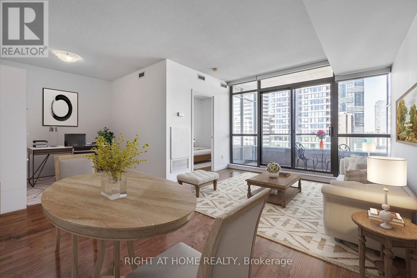 Primary Property View