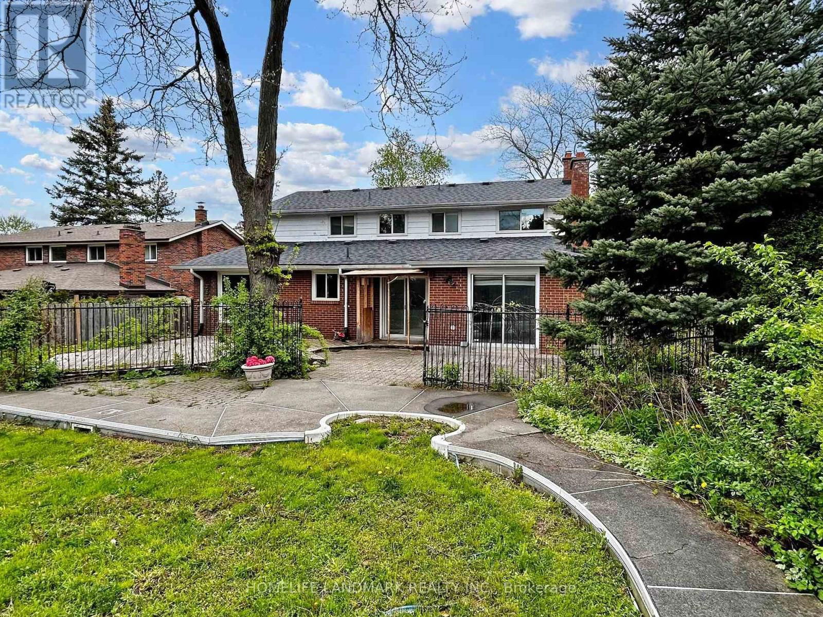 714 CONACHER DRIVE Image 28