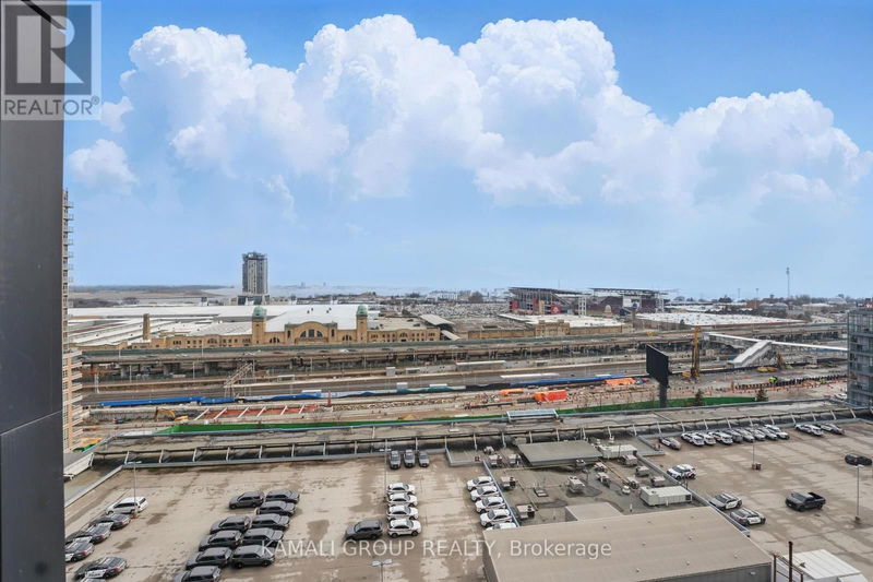 Tertiary Property View