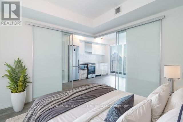 Tertiary Property View