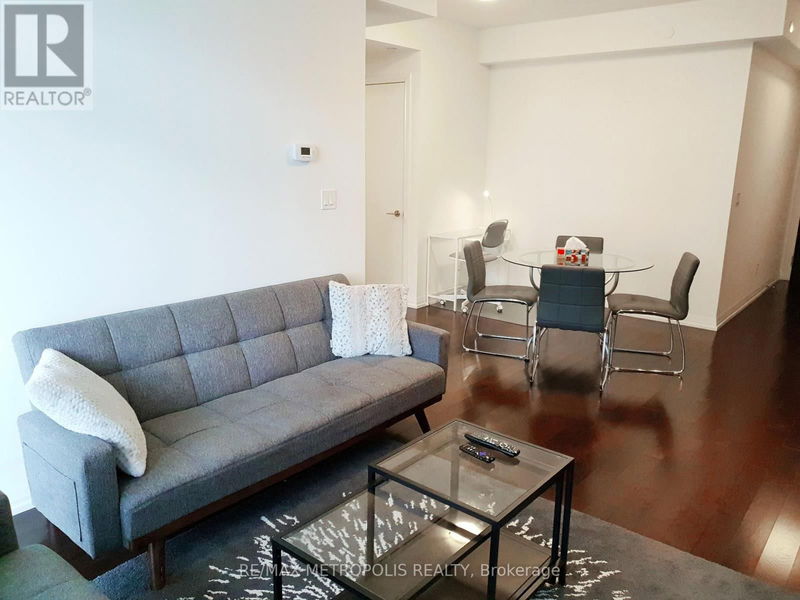 Tertiary Property View