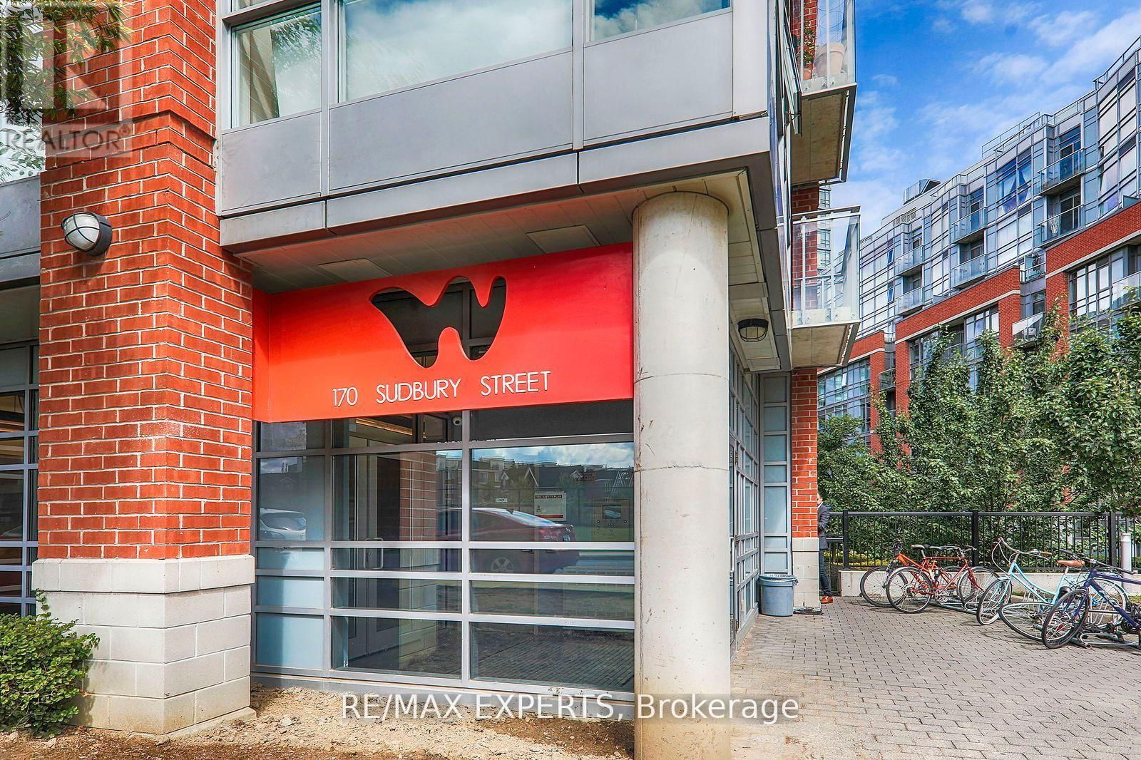 711 - 170 SUDBURY STREET Image 2