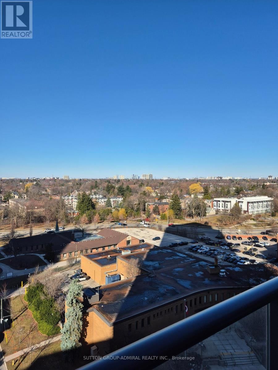 1007 - 15 ELLERSLIE AVENUE Image 1