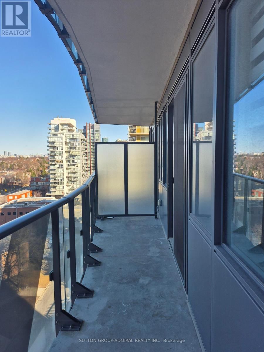 1007 - 15 ELLERSLIE AVENUE Image 3