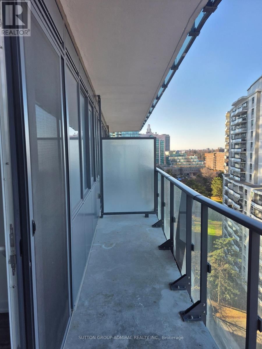 1007 - 15 ELLERSLIE AVENUE Image 4