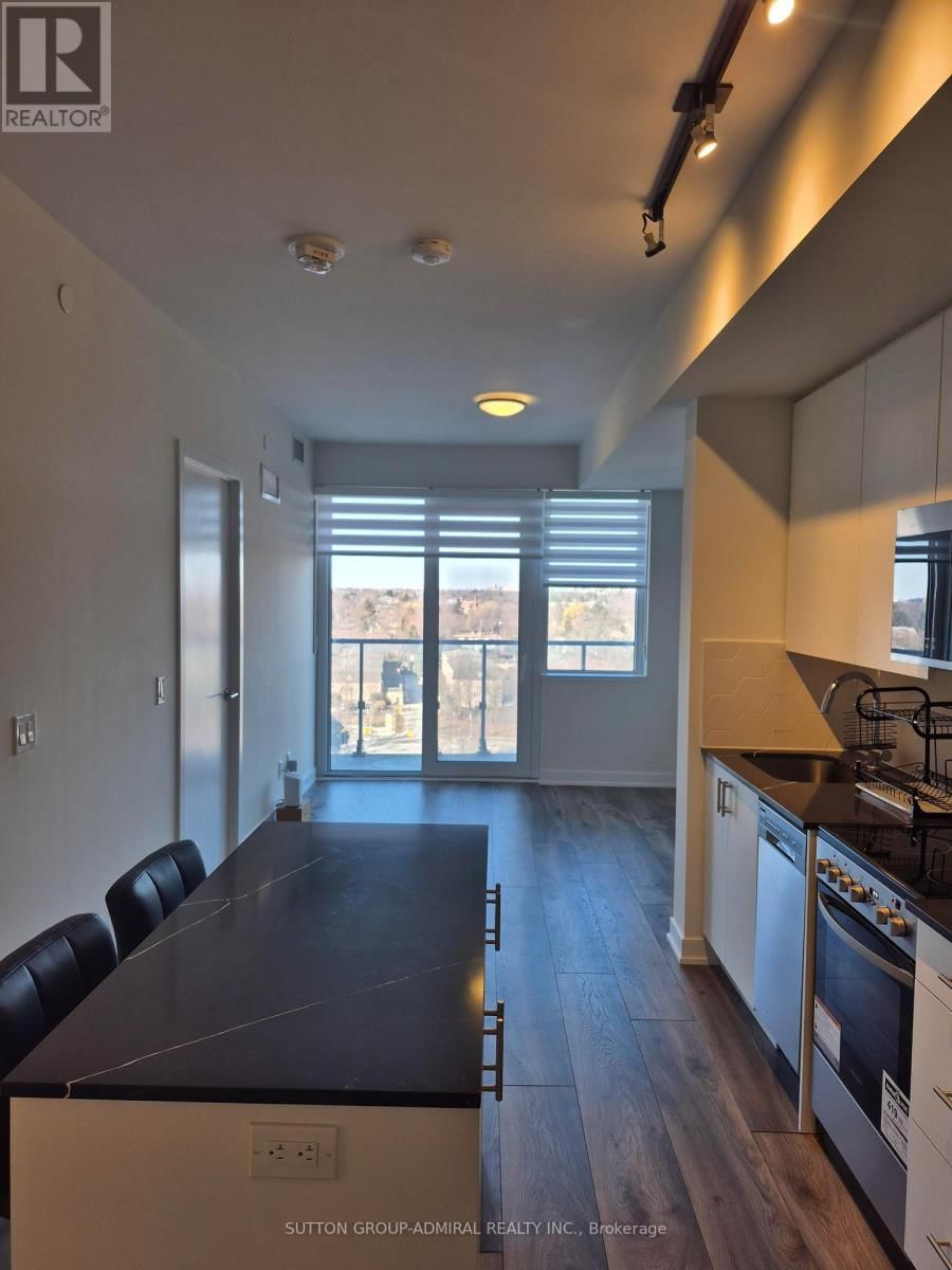 1007 - 15 ELLERSLIE AVENUE Image 7