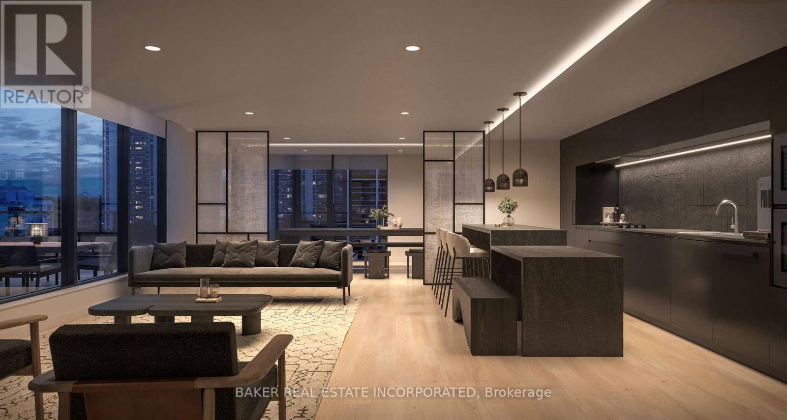 1712 - 223 REDPATH AVENUE Image 10