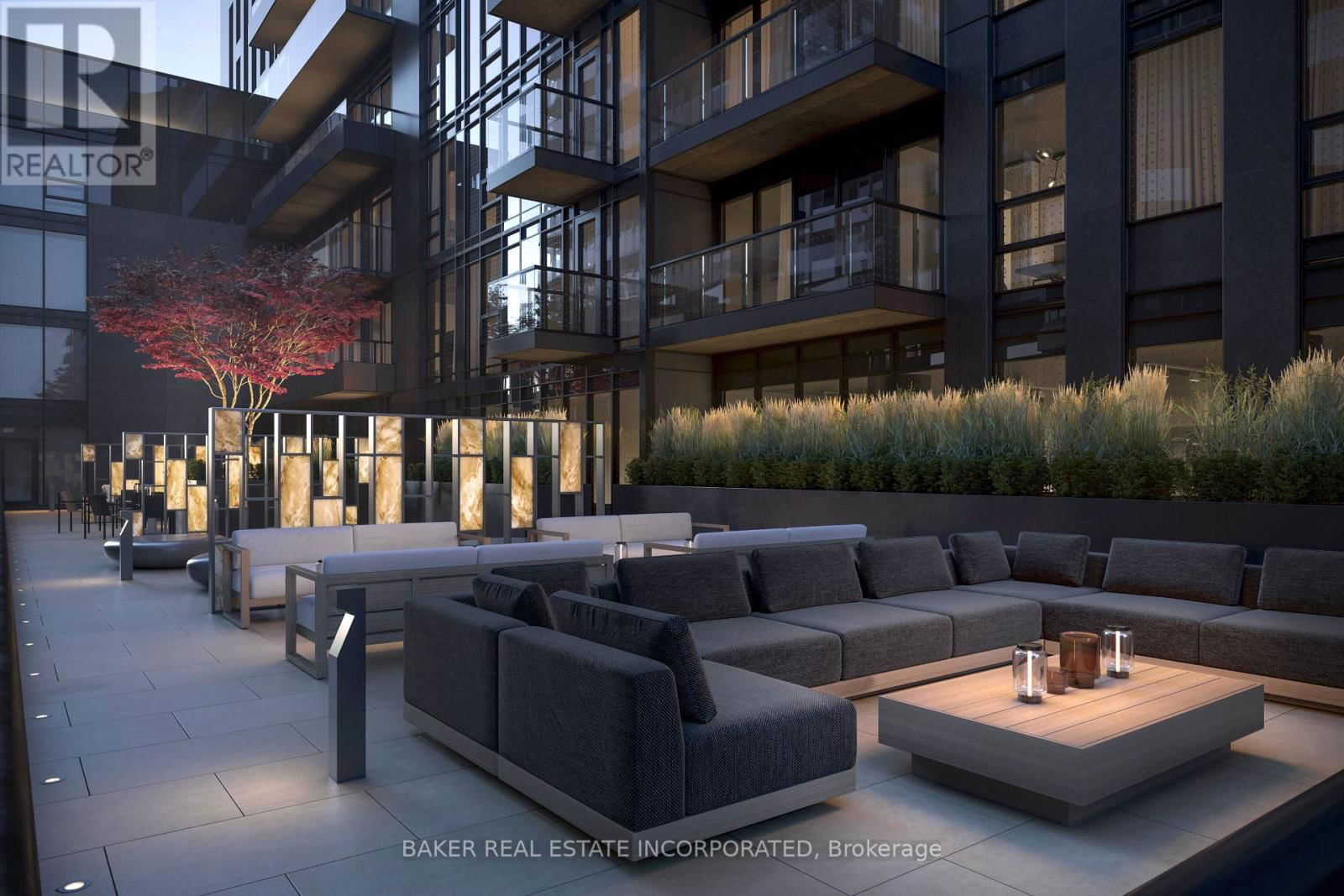 1712 - 223 REDPATH AVENUE Image 3