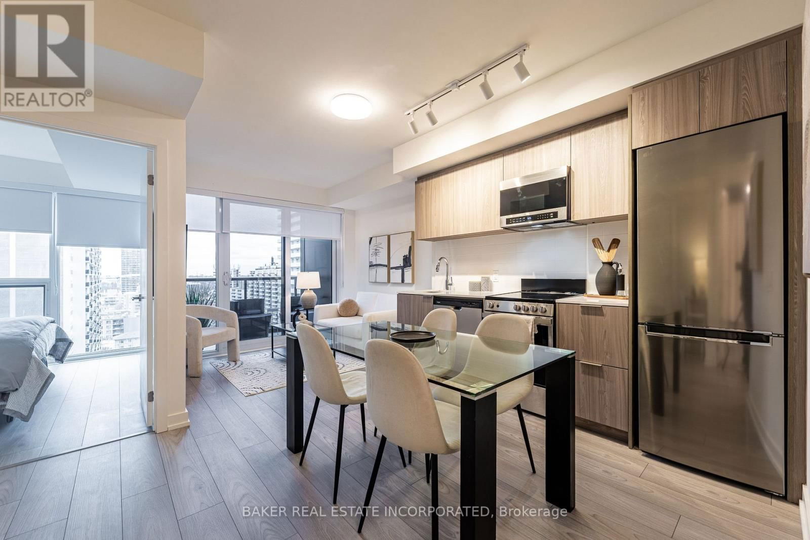 1807 - 223 REDPATH AVENUE Image 1