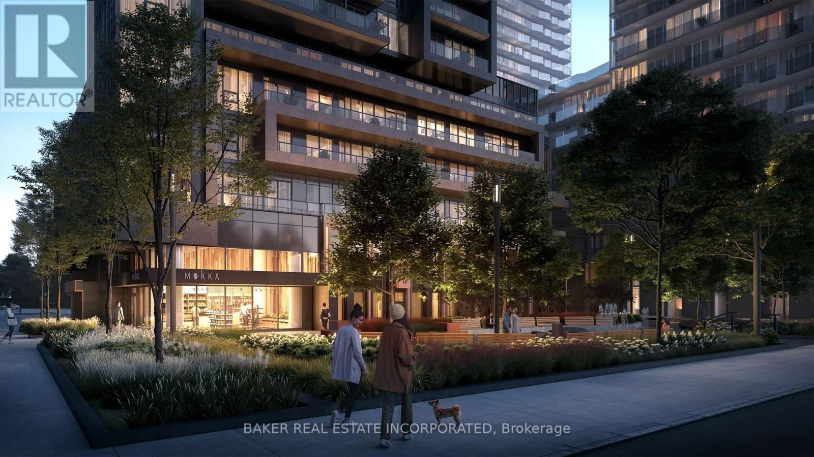 1806 - 223 REDPATH AVENUE Image 16