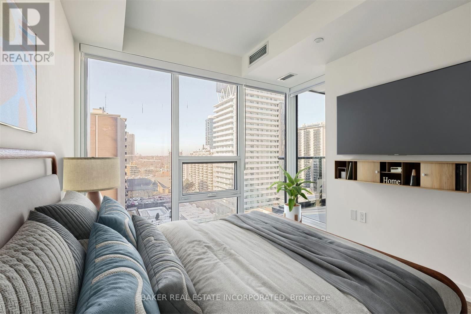 1806 - 223 REDPATH AVENUE Image 7