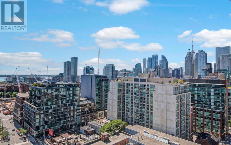Tertiary Property View
