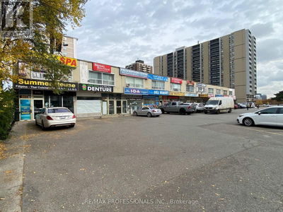 Retail Properties for Sale