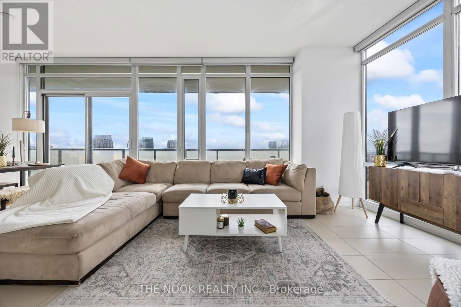 2602 - 170 FORT YORK BOULEVARD Image 1