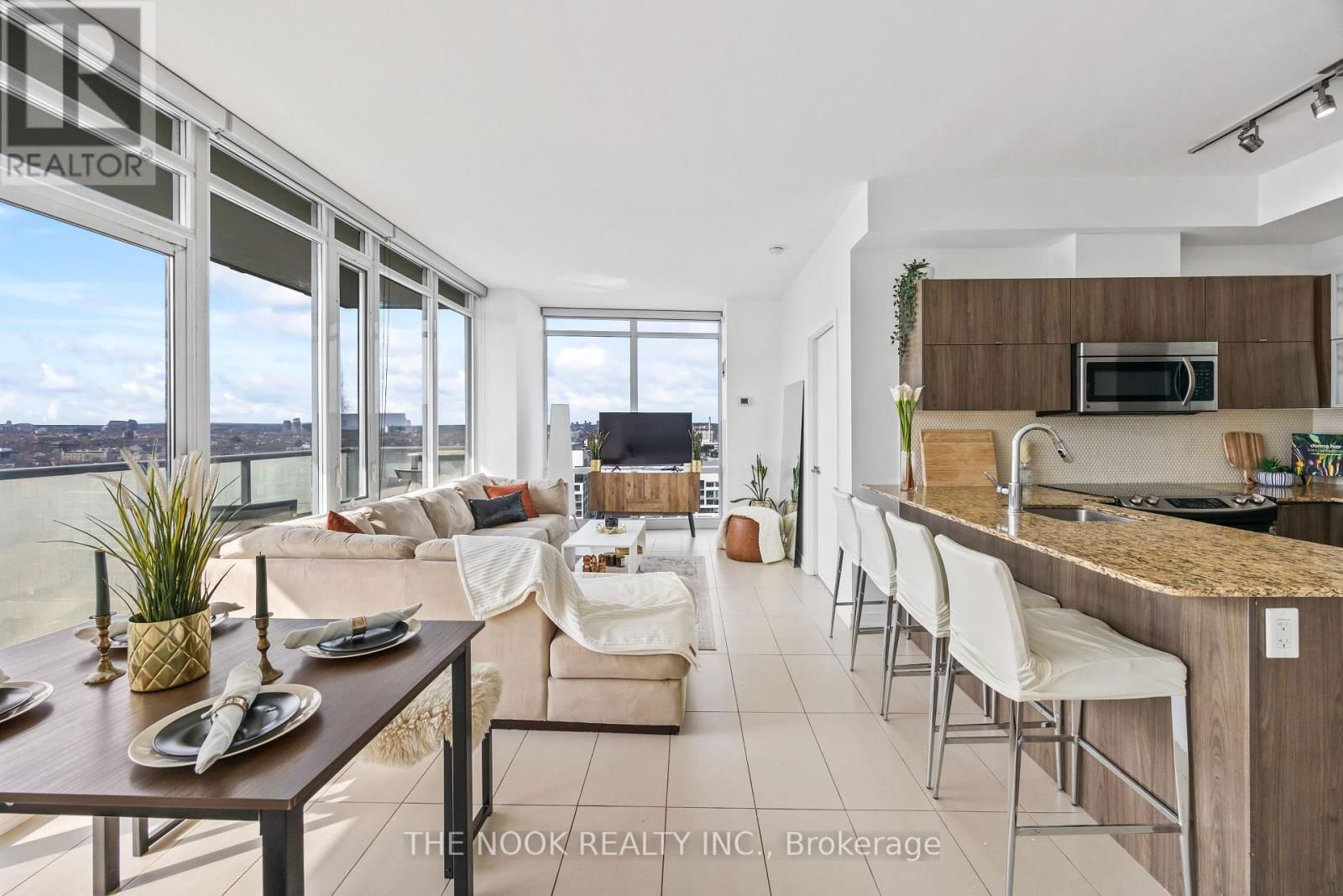 2602 - 170 FORT YORK BOULEVARD Image 10