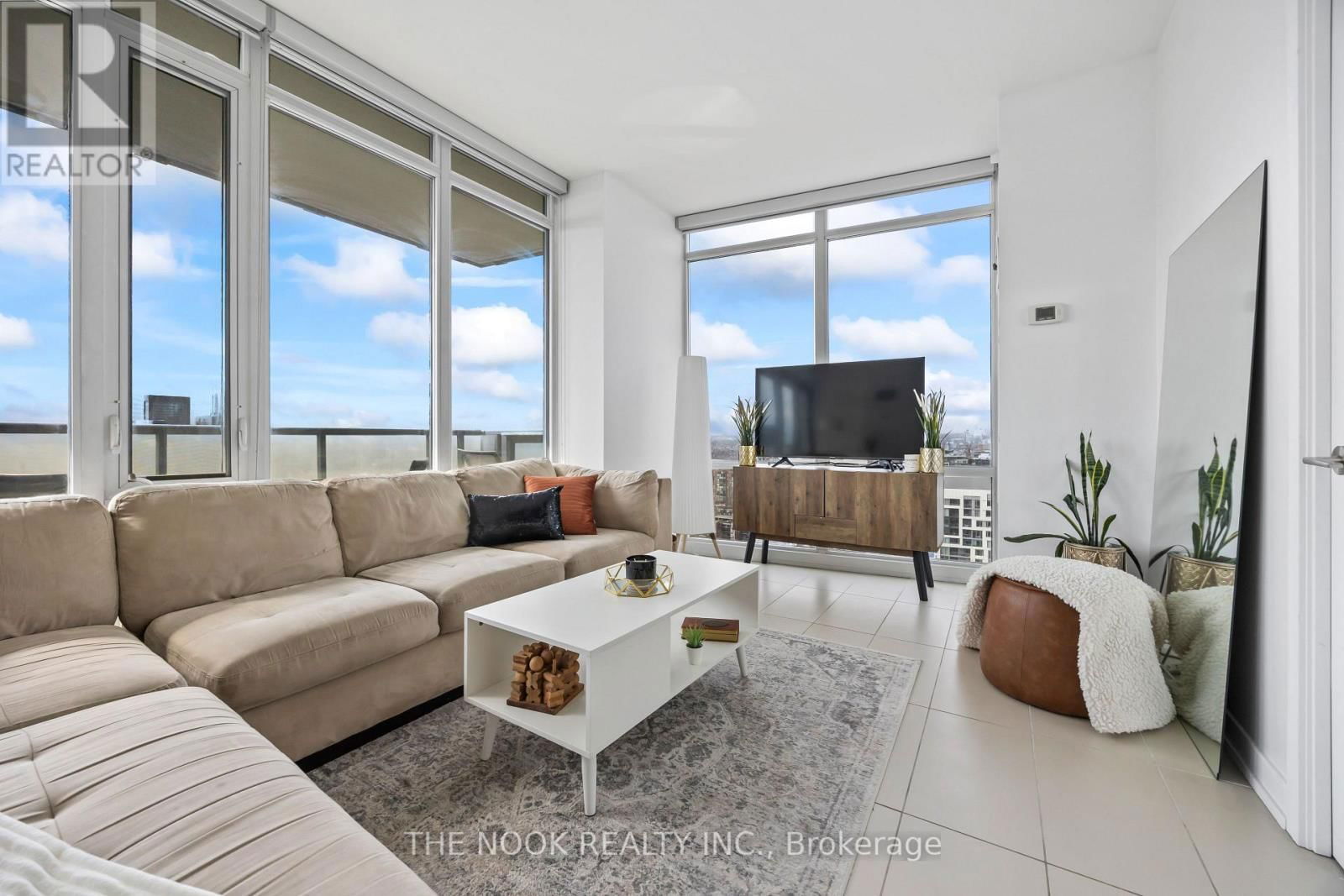 2602 - 170 FORT YORK BOULEVARD Image 11