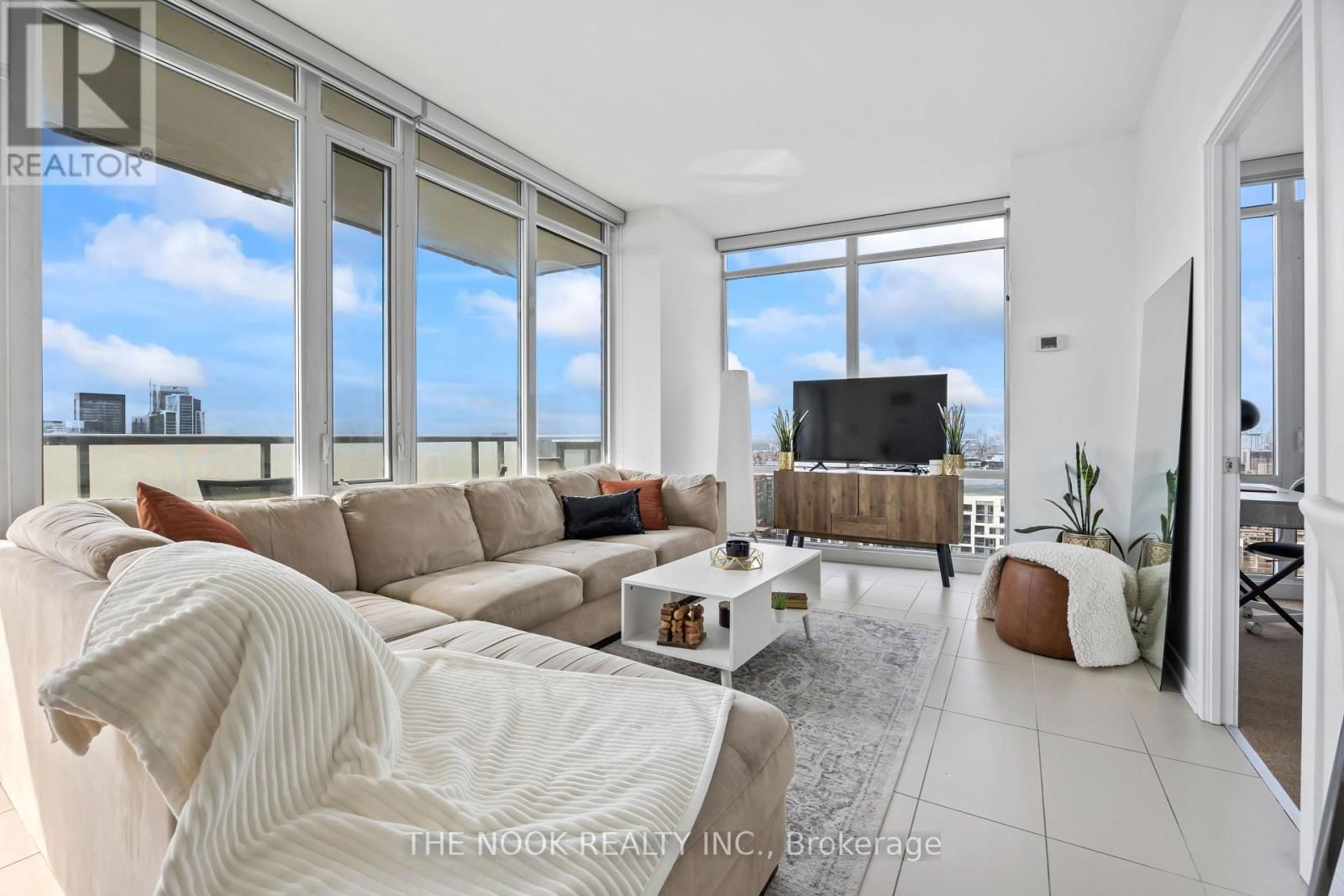 2602 - 170 FORT YORK BOULEVARD Image 19