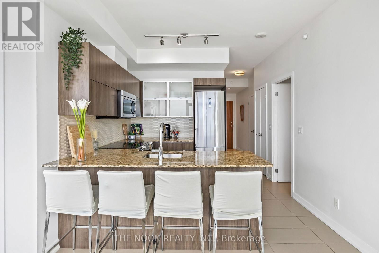 2602 - 170 FORT YORK BOULEVARD Image 21