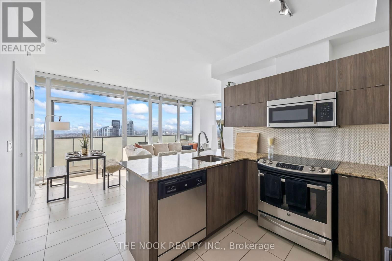 2602 - 170 FORT YORK BOULEVARD Image 23