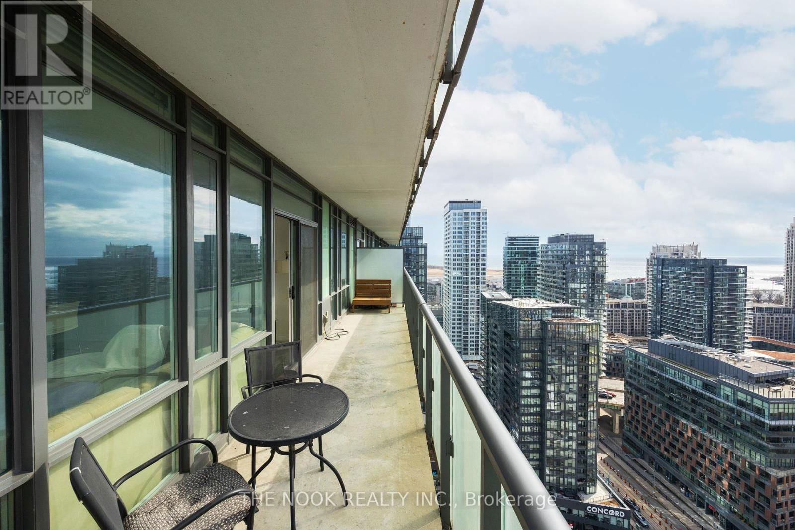 2602 - 170 FORT YORK BOULEVARD Image 28