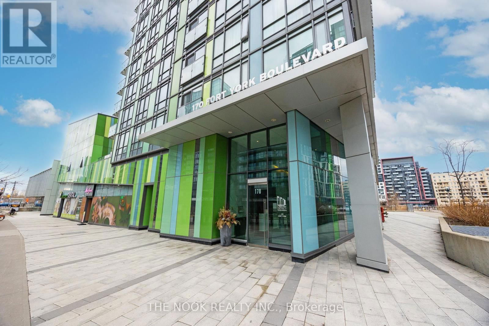 2602 - 170 FORT YORK BOULEVARD Image 31