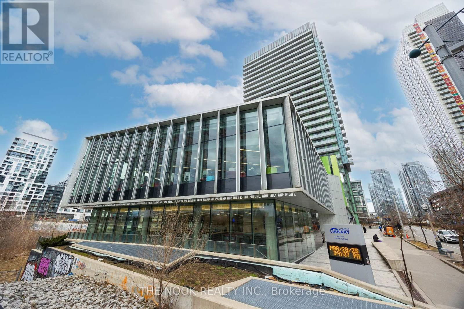 2602 - 170 FORT YORK BOULEVARD Image 32