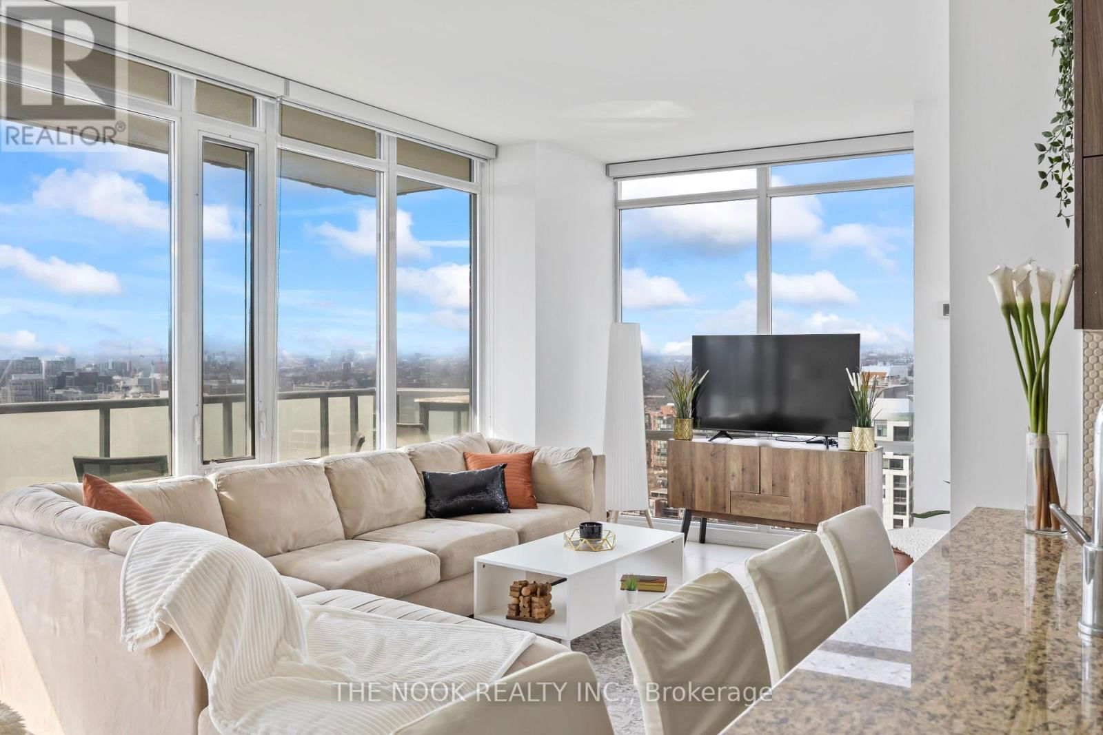 2602 - 170 FORT YORK BOULEVARD Image 7