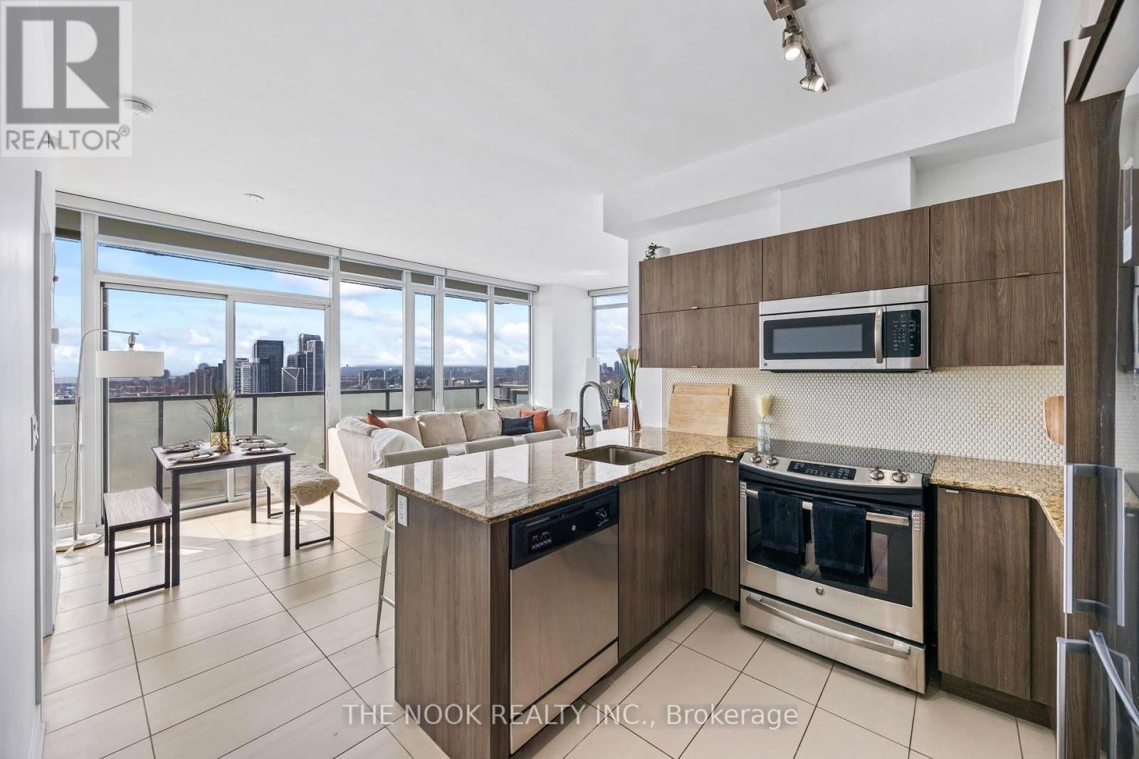 2602 - 170 FORT YORK BOULEVARD Image 8