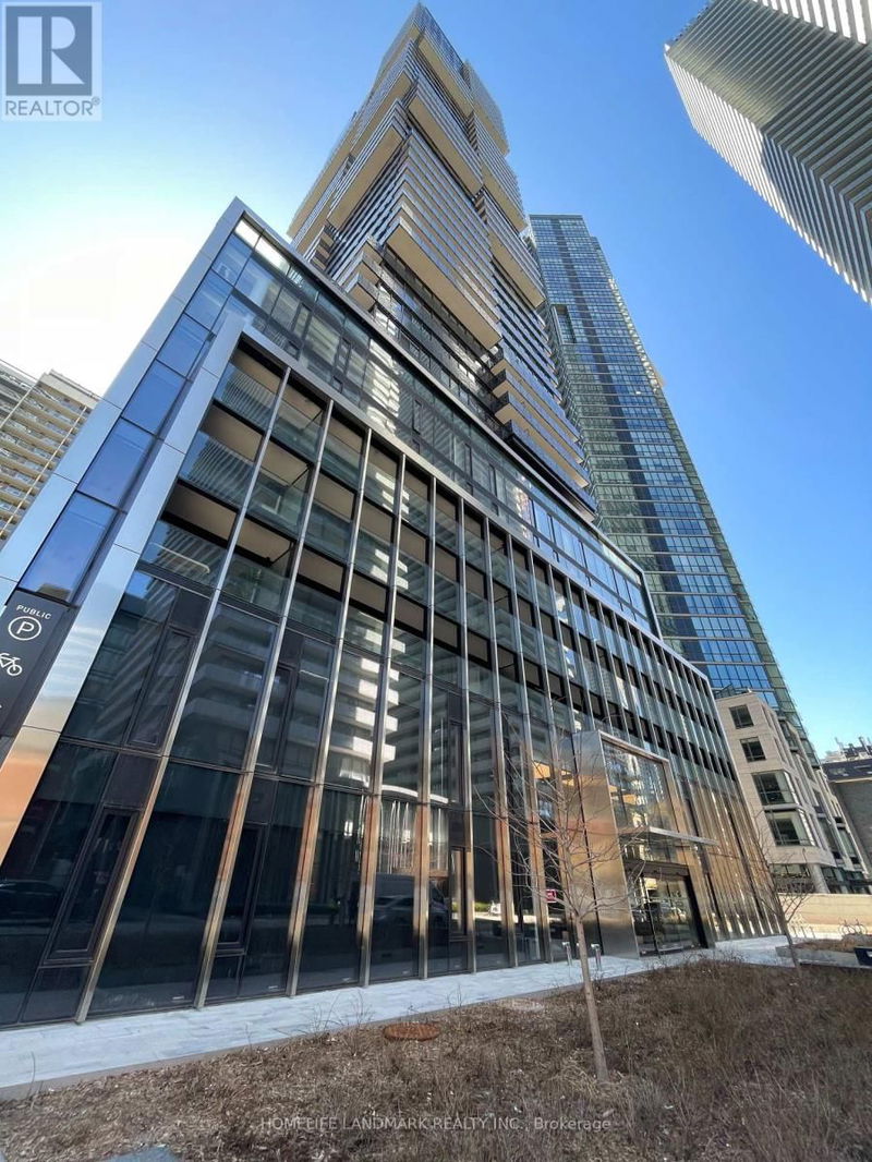 Secondary Property View